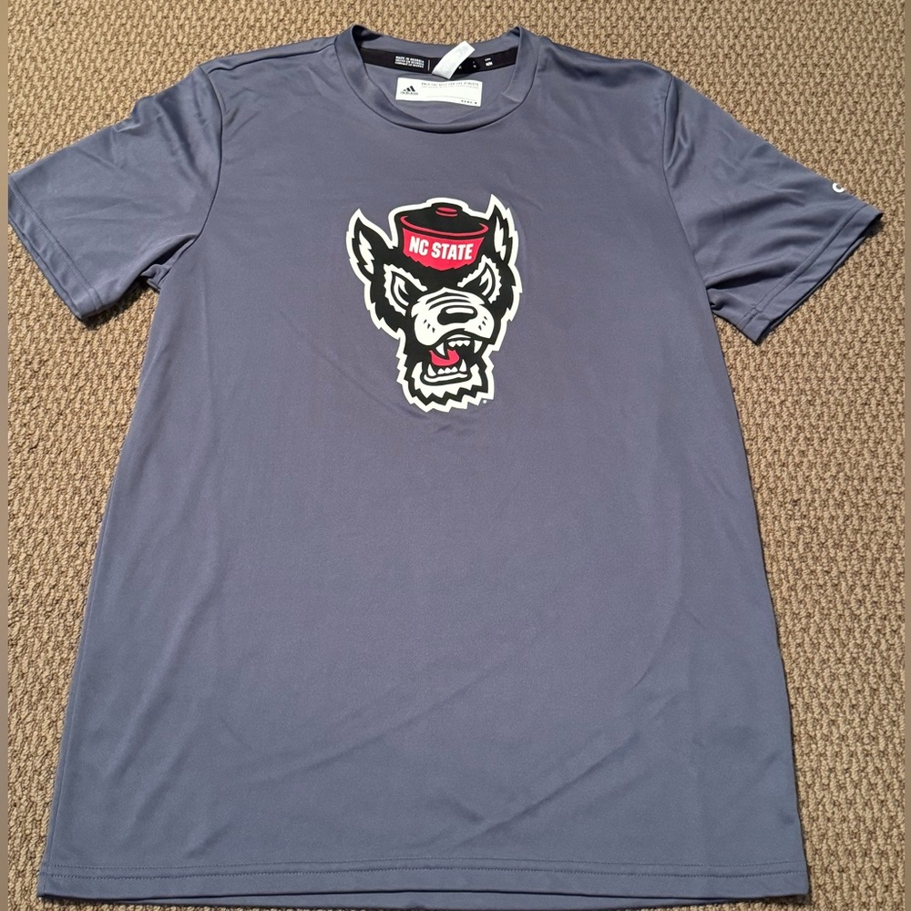 NC State Tuffy T-Shirt